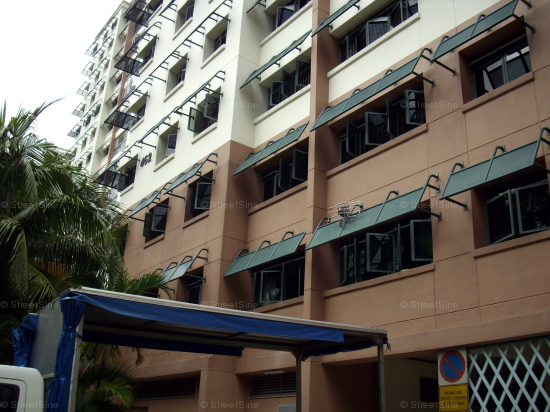 Choa Chu Kang Avenue 4 thumbnail photo